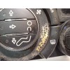 Recambio de mando climatizador para peugeot 5008 style referencia OEM IAM 96738323XT 6452Y4 A2C37822700