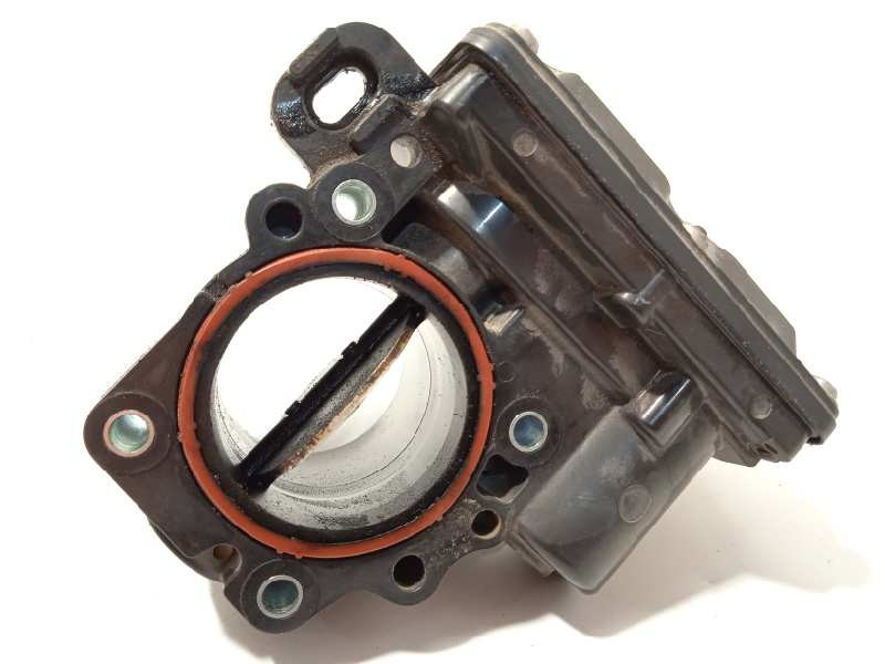 Recambio de caja mariposa para ford kuga (cbs) 2.0 tdci cat referencia OEM IAM 9806625280  A2C85766300