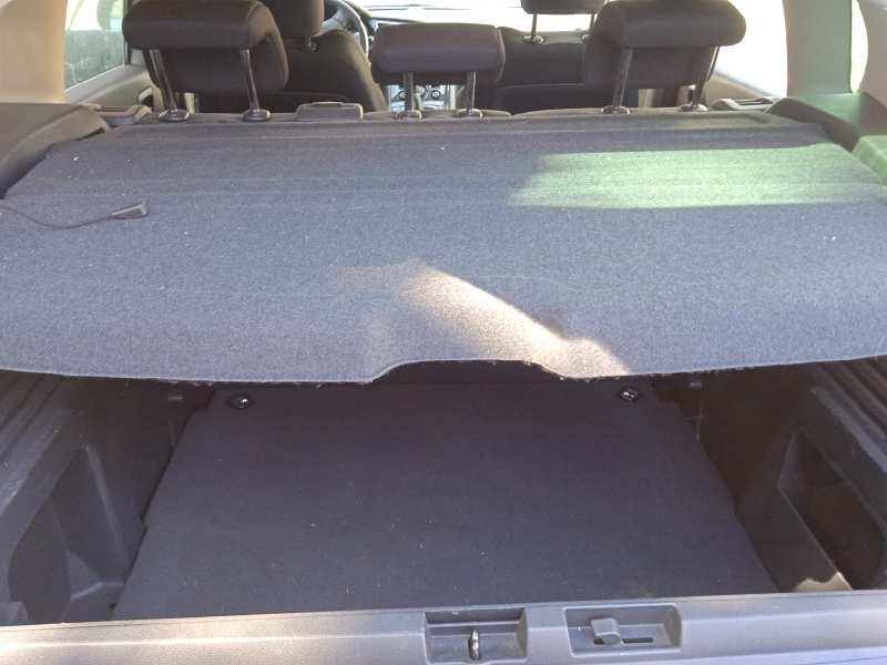 peugeot 3008 del año 2009