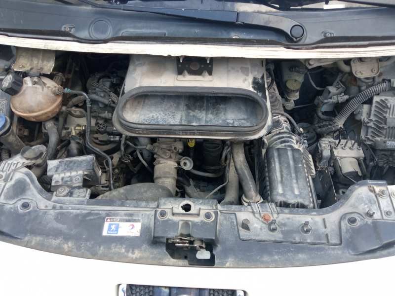 peugeot expert kasten del año 2009