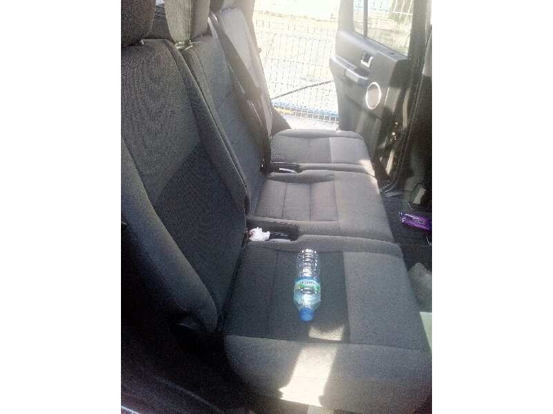 land rover discovery del año 2008