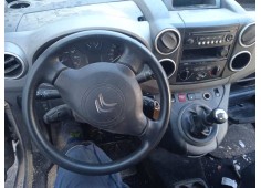 citroën berlingo station wagon del año 2016 2