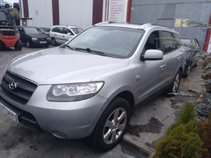 hyundai santa fe (bm) del año 2007