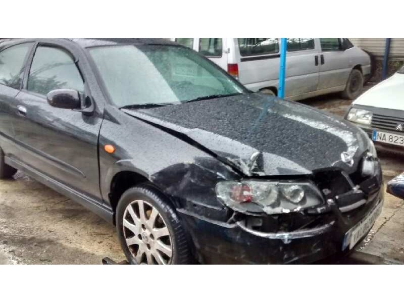 nissan almera (n16/e) del año 2003