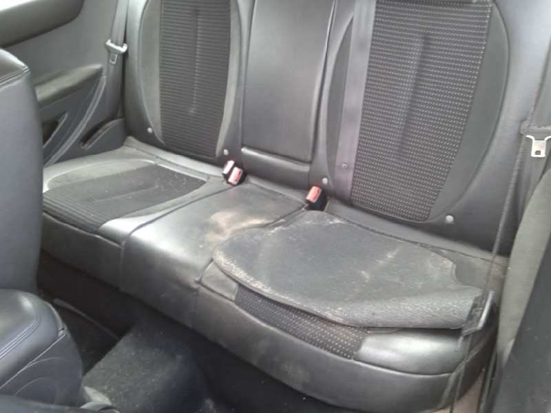 citroën c4 coupe del año 2006