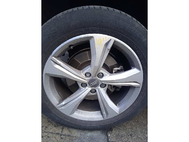 audi q5 (fyb) del año 2019