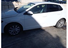 volkswagen polo del año 2018 2