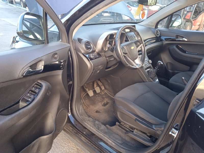 chevrolet orlando del año 2013