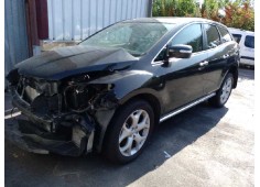 mazda cx-7 (er) del año 2010