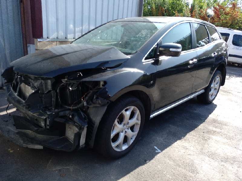 mazda cx-7 (er) del año 2010