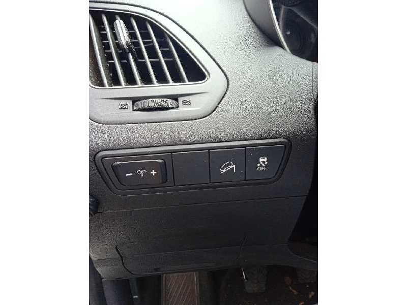 hyundai ix35 del año 2015