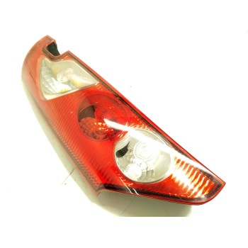 Recambio de piloto trasero izquierdo para renault kangoo 1.5 dci diesel fap referencia OEM IAM 8200419949  