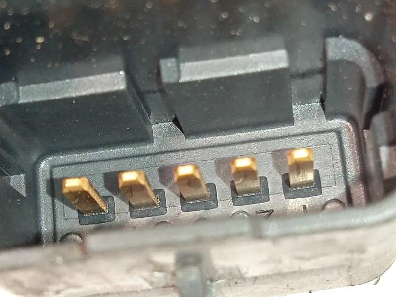 Recambio de caja mariposa para ford kuga (cbs) 2.0 tdci cat referencia OEM IAM 9806625280  A2C85766300