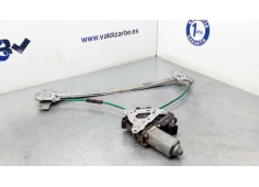 Recambio de elevalunas trasero derecho para peugeot 807 sv referencia OEM IAM 32261604  