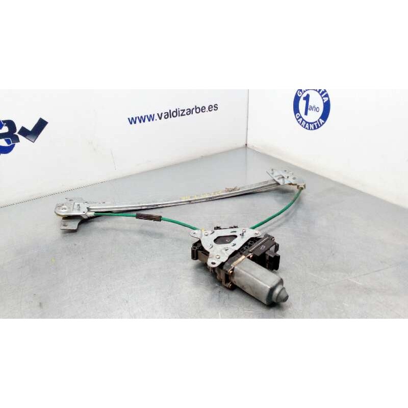 Recambio de elevalunas trasero derecho para peugeot 807 sv referencia OEM IAM 32261604  