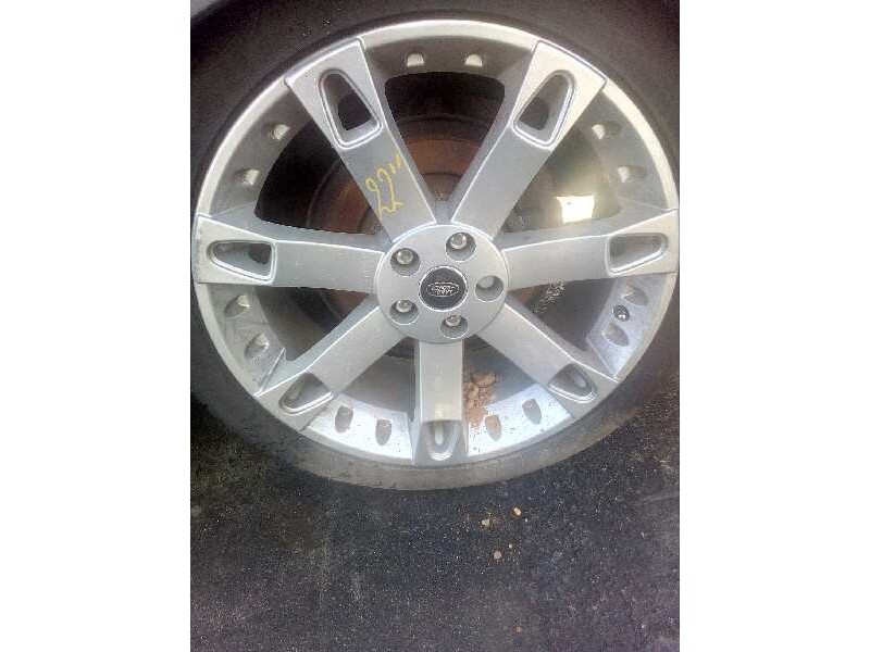 land rover discovery del año 2008