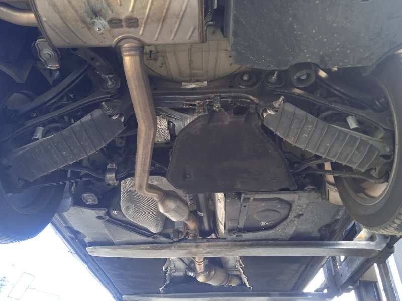 audi q5 (fyb) del año 2019