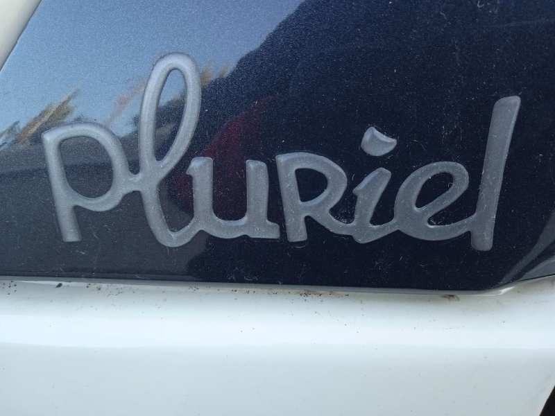 citroën c3 pluriel del año 2007