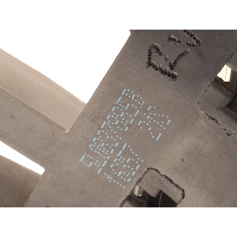 Recambio de maneta exterior delantera izquierda para skoda octavia combi (5e5) rs referencia OEM IAM 5L0837885B  