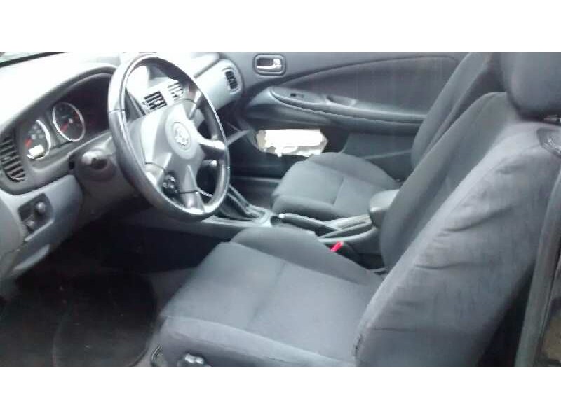 nissan almera (n16/e) del año 2003