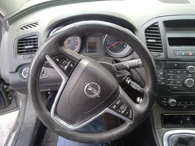 opel insignia sports tourer del año 2010