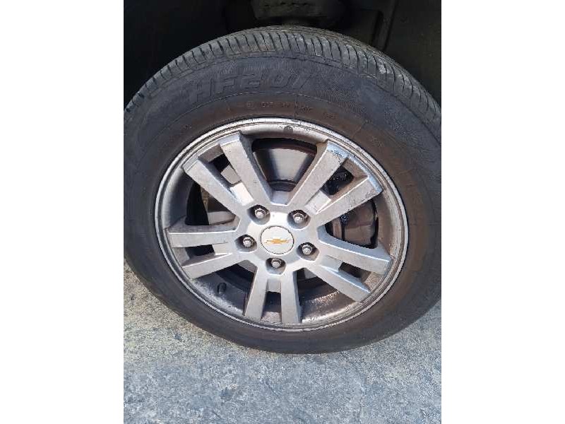 chevrolet orlando del año 2013