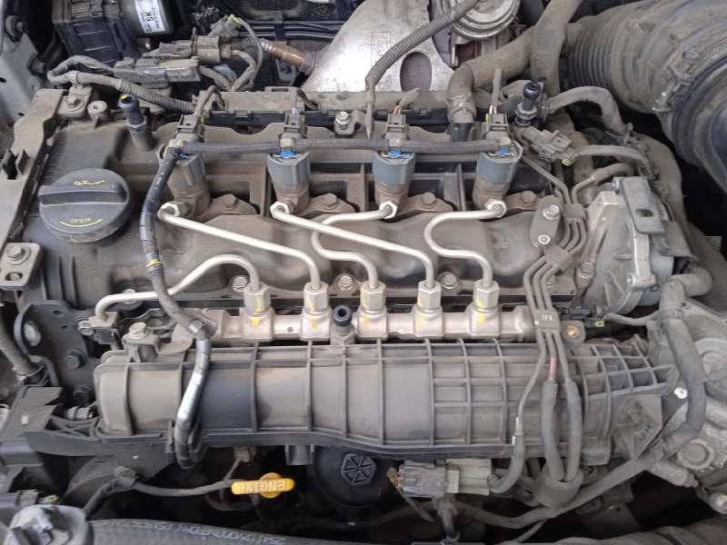 hyundai ix35 del año 2015