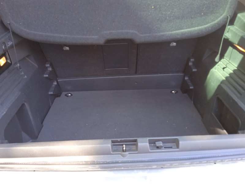 peugeot 3008 del año 2009