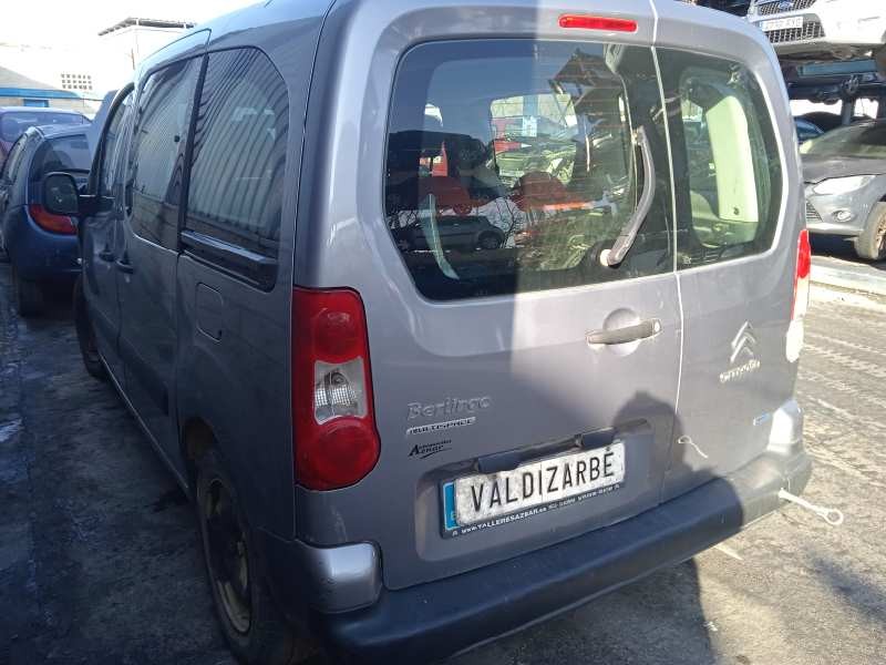 citroën berlingo station wagon del año 2016