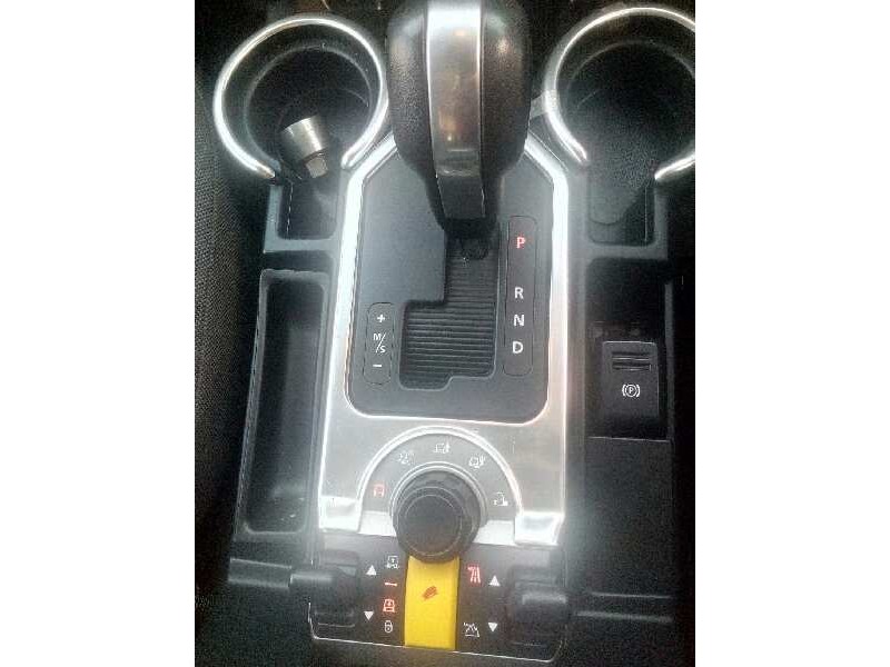 land rover discovery del año 2008