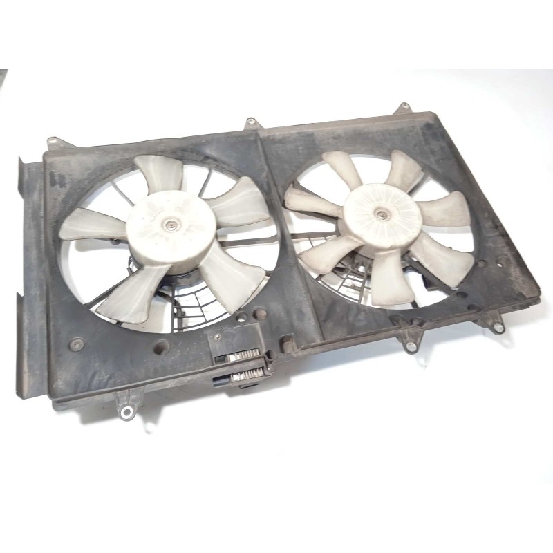 Recambio de electroventilador para mazda cx-7 (er) 2.2 turbodiesel cat referencia OEM IAM R2AX15025A  