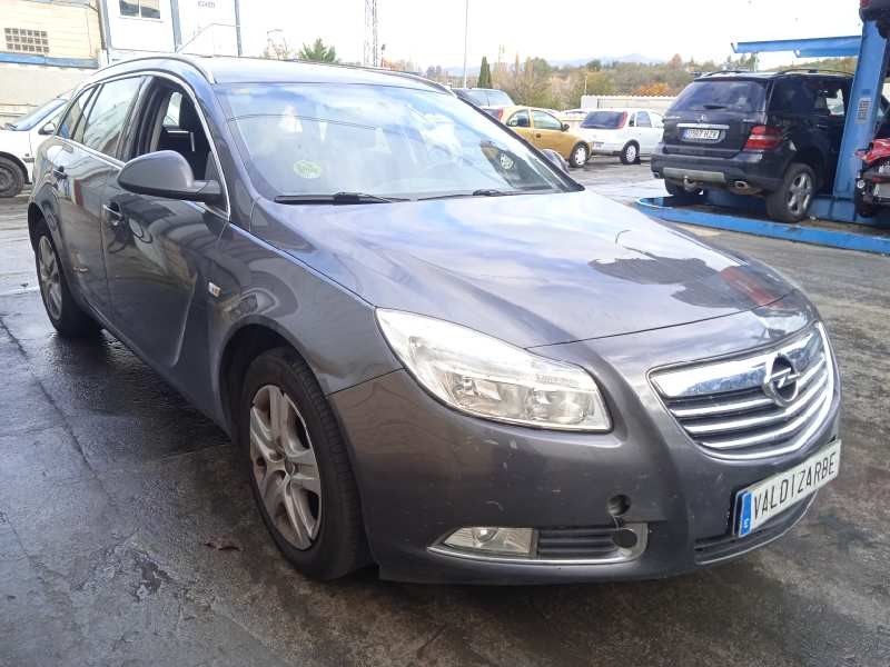 opel insignia sports tourer del año 2010