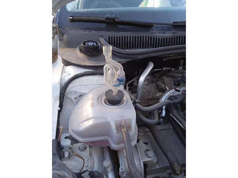 volkswagen polo del año 2018