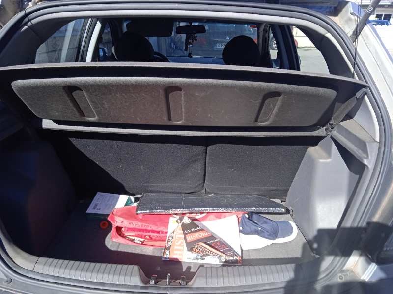 kia rio del año 2008