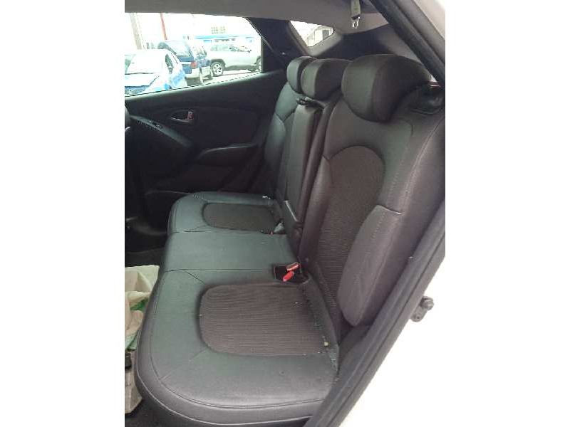 hyundai ix35 del año 2015