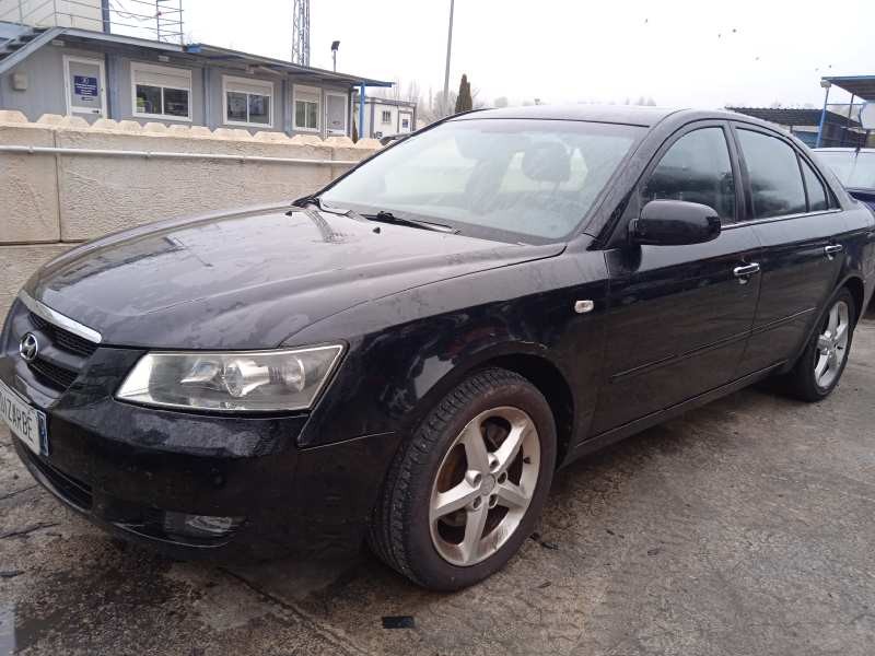 hyundai sonata (nf) del año 2008