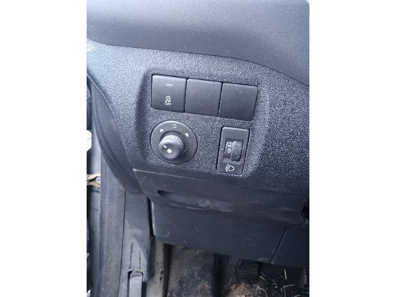 citroën berlingo station wagon del año 2016