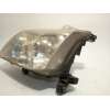 Recambio de faro izquierdo para nissan x-trail (t30) 2.2 dci diesel cat referencia OEM IAM 260608H90A 260608H925 