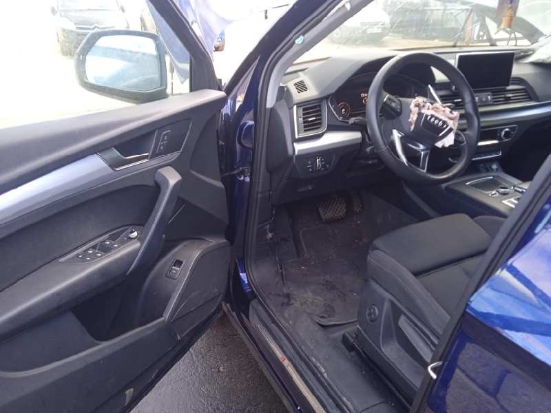 audi q5 (fyb) del año 2019