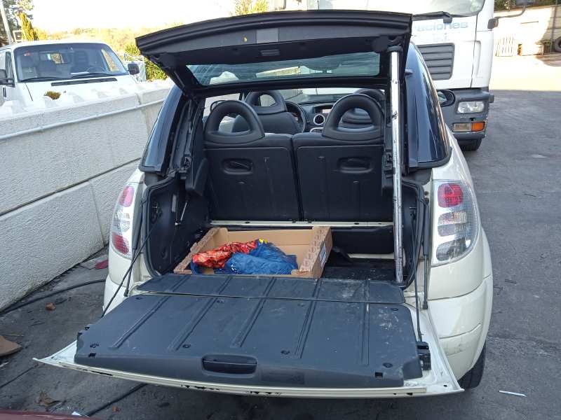 citroën c3 pluriel del año 2007