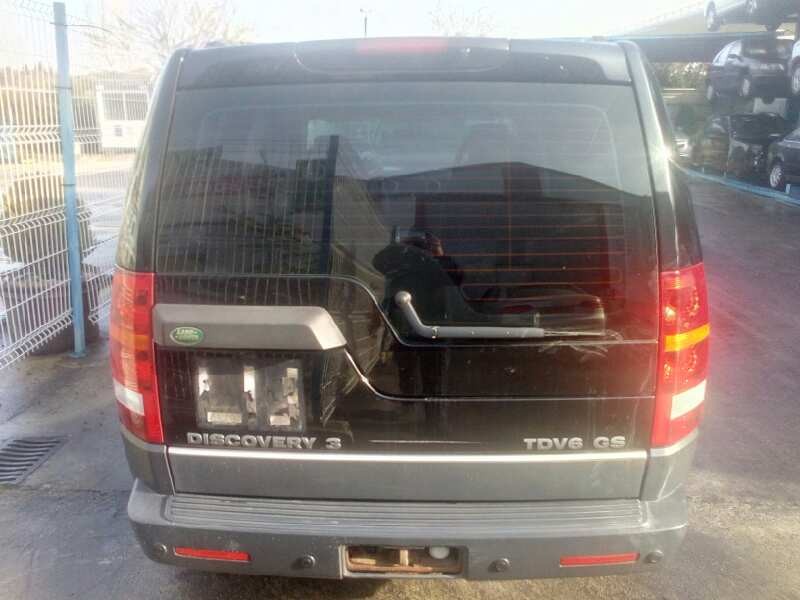 land rover discovery del año 2008