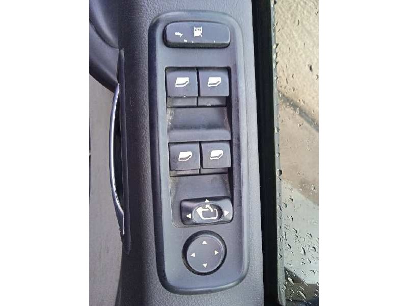 citroën c8 del año 2007