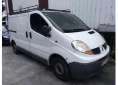 renault trafic caja cerrada (ab 4.01) del año 2006