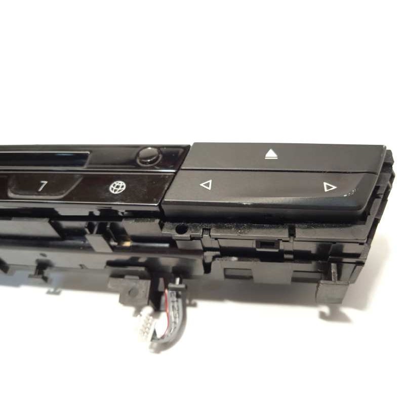 Recambio de mando multifuncion para bmw serie x3 (g01) xdrive20d referencia OEM IAM 78349094  