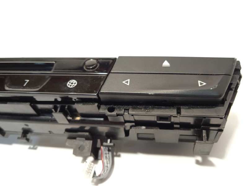 Recambio de mando multifuncion para bmw serie x3 (g01) xdrive20d referencia OEM IAM 78349094  