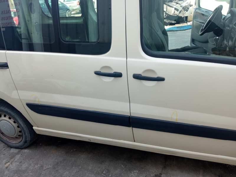 peugeot expert kasten del año 2009