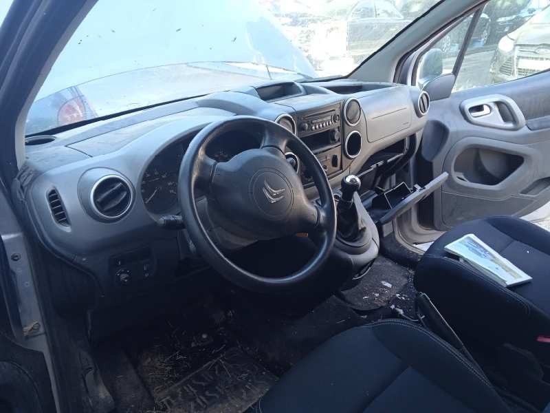 citroën berlingo station wagon del año 2016