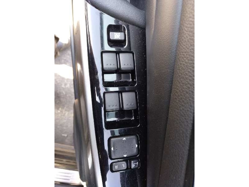 mazda cx-7 (er) del año 2010