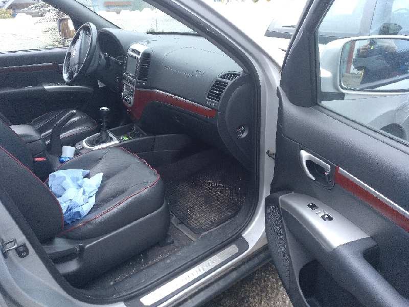 hyundai santa fe (bm) del año 2007