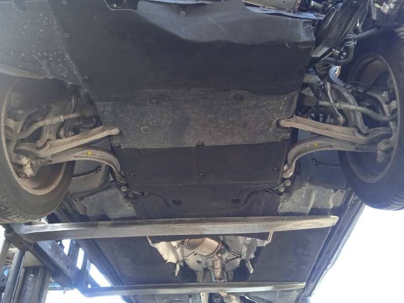 audi q5 (fyb) del año 2019